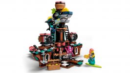 LEGO 43114 - Detailansicht 1