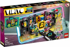 LEGO 43115 - Verpackung Ansicht 1
