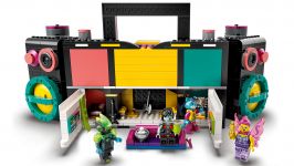 LEGO 43115 - Detailansicht 7