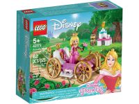 LEGO 43173 - Verpackung Ansicht 1