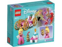 LEGO 43173 - Verpackung Rueckseite