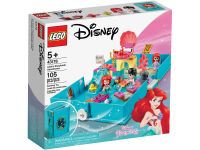 LEGO 43176 - Verpackung Ansicht 1