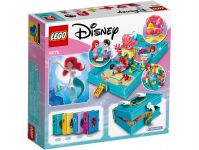 LEGO 43176 - Bild 4