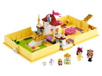 LEGO Disney 43177 Belles Märchenbuch