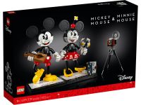 LEGO 43179 - Verpackung Ansicht 1