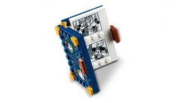LEGO 43179 - Detailansicht 2