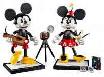 LEGO 43179 - Bild 3