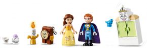 LEGO 43180 - Bild 2