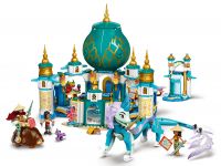 LEGO 43181 - Bild 6