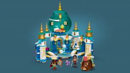 LEGO 43181 - Detailansicht 3