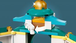 LEGO 43184 - Detailansicht 5