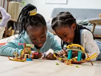 LEGO 43185 - Bild 12
