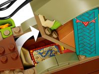 LEGO 43185 - Bild 9