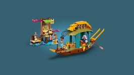 LEGO 43185 - Detailansicht 3