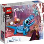 LEGO 43186 - Verpackung Ansicht 1