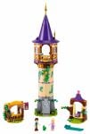 LEGO Disney 43187 Rapunzels Turm - © 2020 LEGO Group