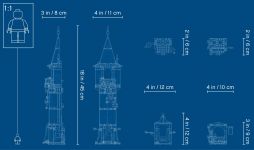 LEGO 43187 - Bild 17
