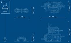 LEGO 43188 - Bild 12