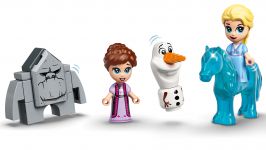 LEGO 43189 - Bild 2