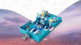 LEGO 43189 - Detailansicht 2