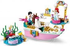 LEGO 43191 - Bild 2