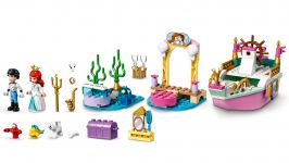 LEGO 43191 - Bild 3