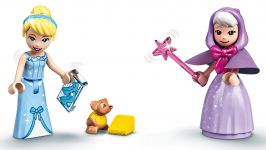 LEGO 43192 - Bild 3