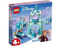 LEGO 43194 - Verpackung Ansicht 1