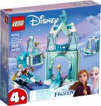 LEGO 43194 - Verpackung Ansicht 1