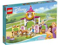 LEGO 43195 - Verpackung Ansicht 1