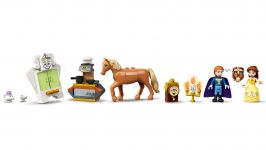 LEGO 43196 - Bild 2