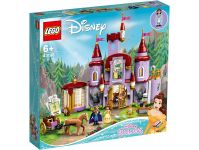 LEGO 43196 - Verpackung Ansicht 1