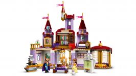 LEGO 43196 - Detailansicht 2