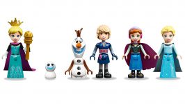 LEGO 43197 - Bild 2