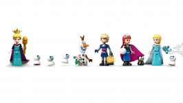 LEGO 43197 - Bild 4