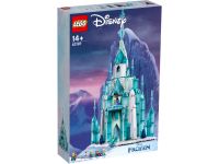 LEGO 43197 - Verpackung Ansicht 1