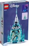 LEGO 43197 - Verpackung Rueckseite