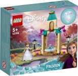 LEGO 43198 - Verpackung Ansicht 1
