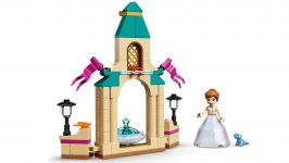 LEGO 43198 - Detailansicht 2