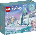 LEGO 43199 - Verpackung Ansicht 1