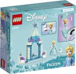 LEGO 43199 - Verpackung Rueckseite