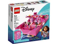 LEGO 43201 - Bild 1