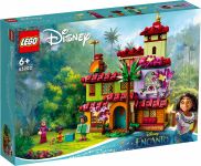 LEGO 43202 - Verpackung Ansicht 1
