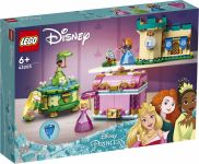 LEGO 43203 - Verpackung Ansicht 1