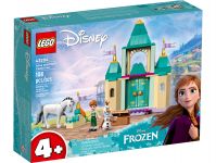 LEGO 43204 - Bild 1