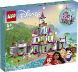 LEGO 43205 - Verpackung Ansicht 1