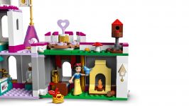 LEGO 43205 - Detailansicht 7