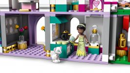 LEGO 43205 - Detailansicht 11