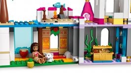 LEGO 43205 - Detailansicht 15