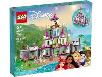 LEGO 43205 - Bild 1